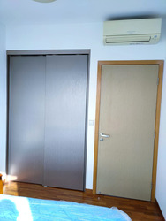 Eight Courtyards (D27), Condominium #492248081